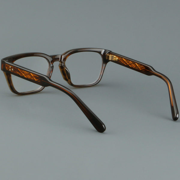 Rectangle Glasses YN1026