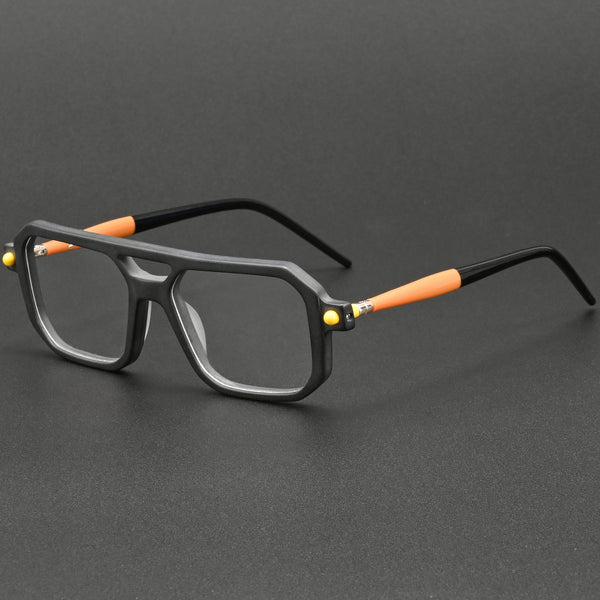Square Glasses YN1099