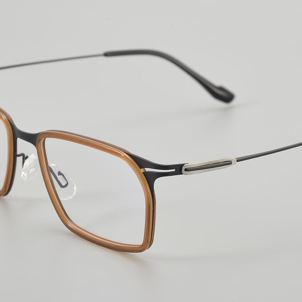 Rectangle Glasses BY1019
