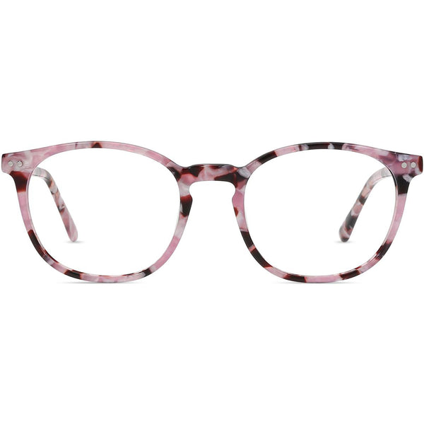 Square Glasses FM1024