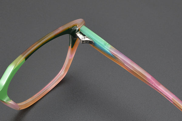 Cat-Eye Glasses TG1209