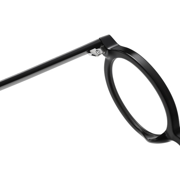 Round Glasses PF1229