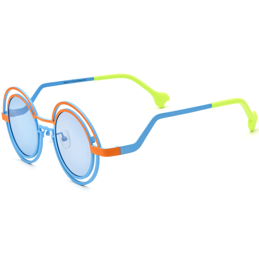 Round Sunglasses BRS1130