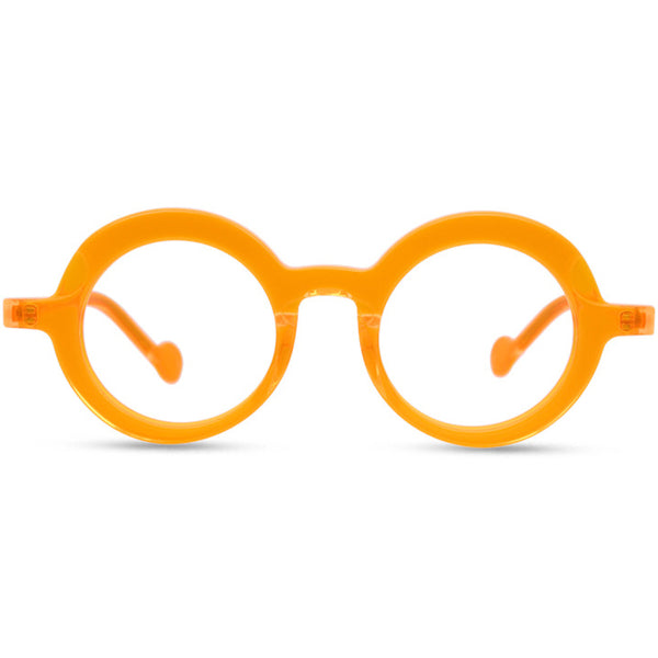Round Glasses GC1068