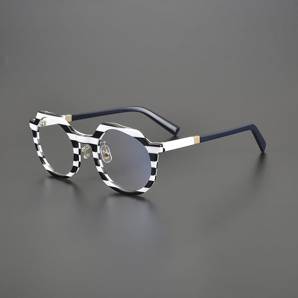 Geometric Glasses TG1230