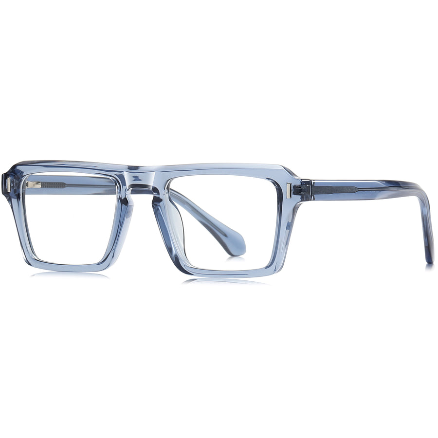 Square Glasses YSD1088