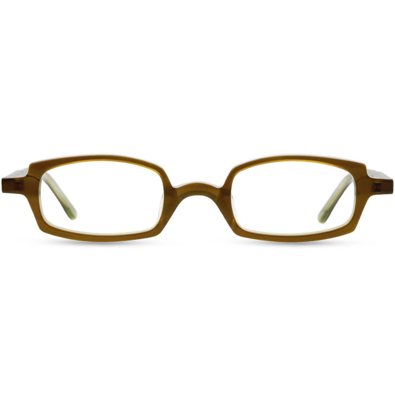Rectangle Glasses GC1128