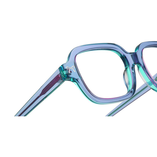 Square Glasses FM1003