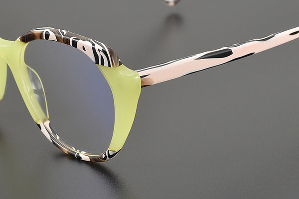 Cat-Eye Glasses TG1204