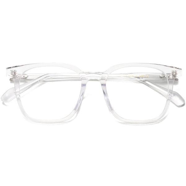 Square Glasses ME1017