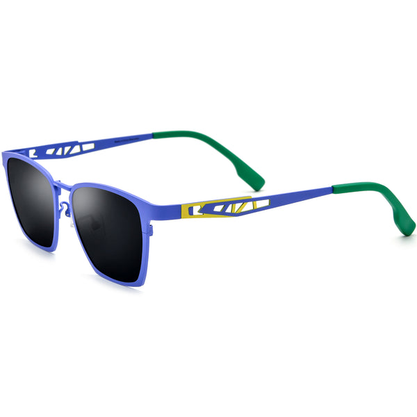 Square Sunglasses BRS1162