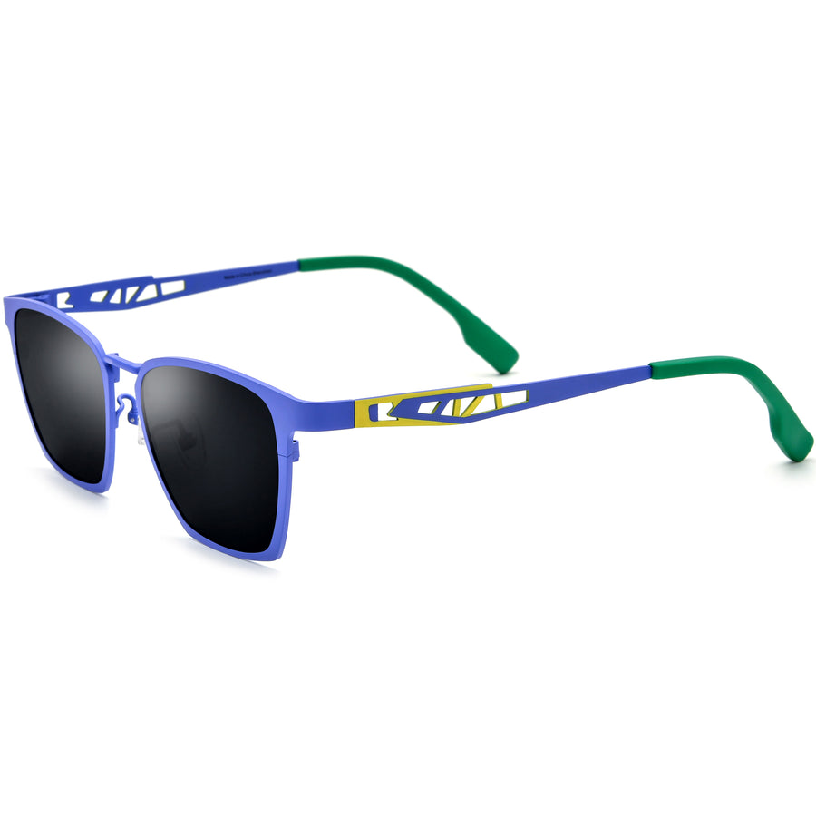 Square Sunglasses BRS1162