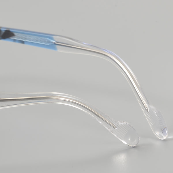 Square Glasses BY1146