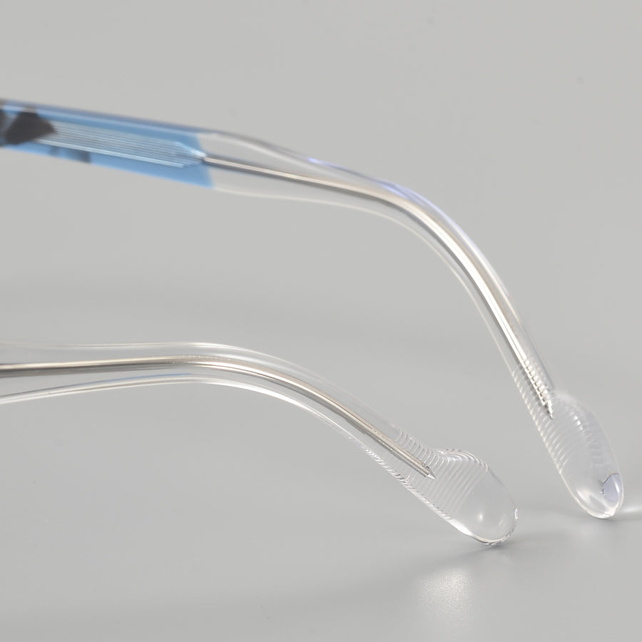 Square Glasses BY1146