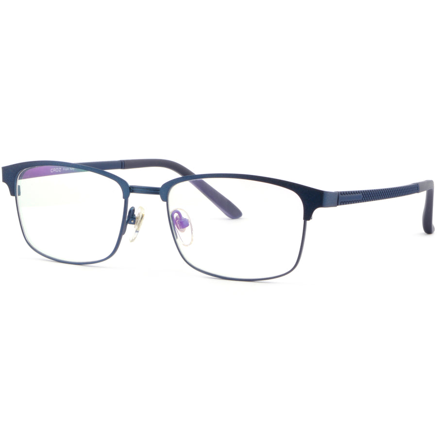 Browline Glasses O1522