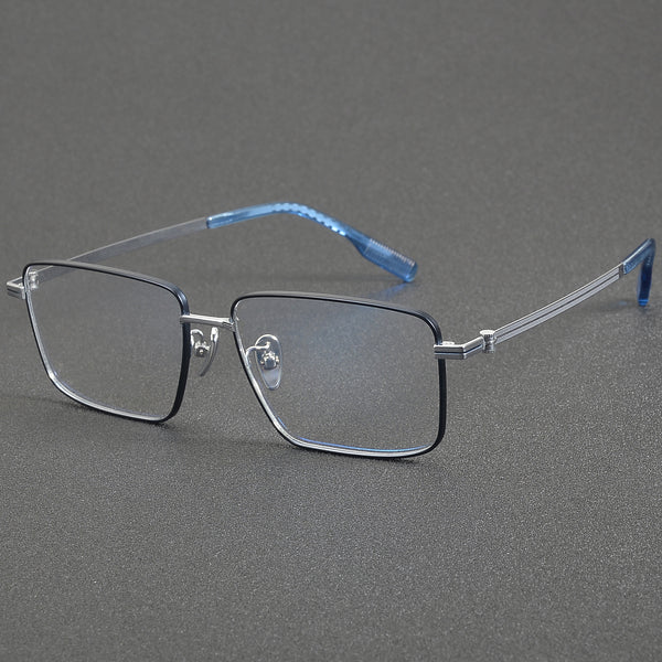 Square Glasses BY1035