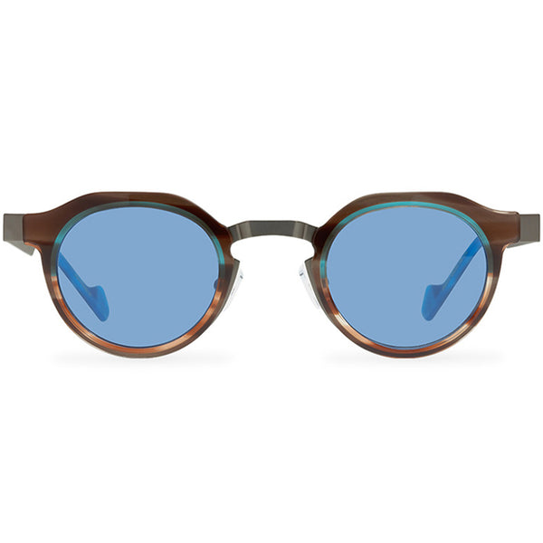 Round Sunglasses GCS1057