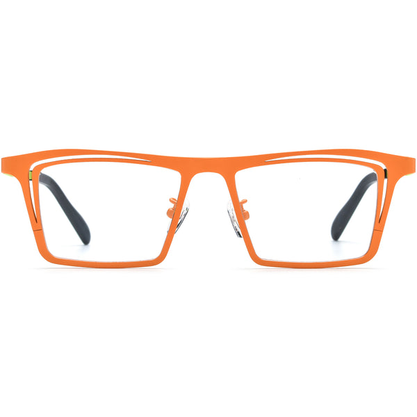 Rectangle Glasses BR1622