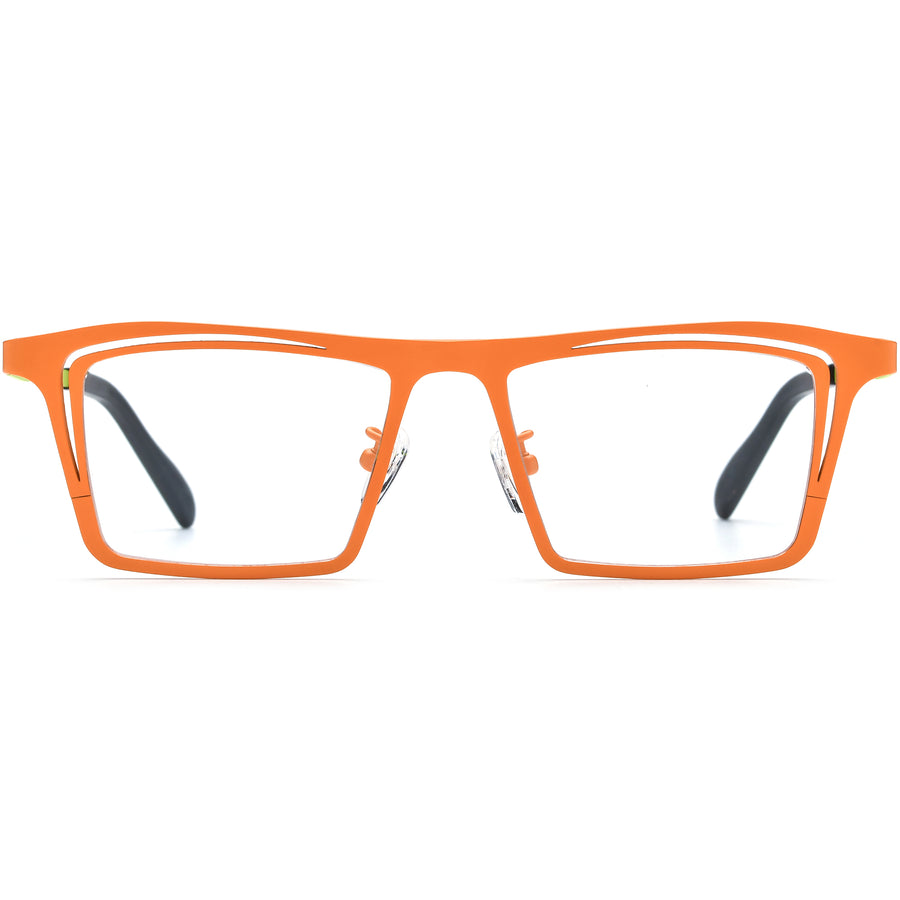 Rectangle Glasses BR1622