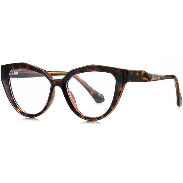 Cat-Eye Glasses YSD1099