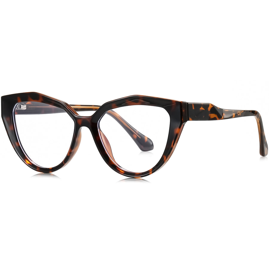 Cat-Eye Glasses YSD1099