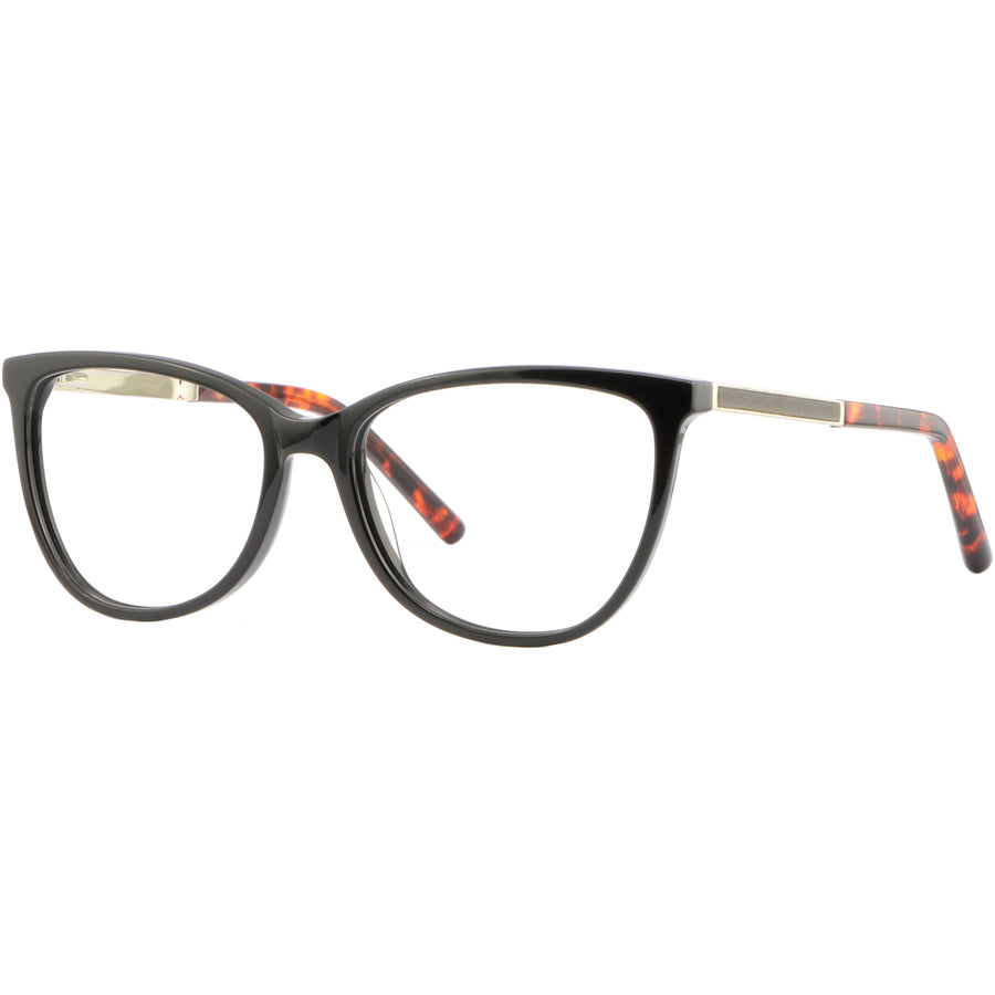 Square Glasses O2515