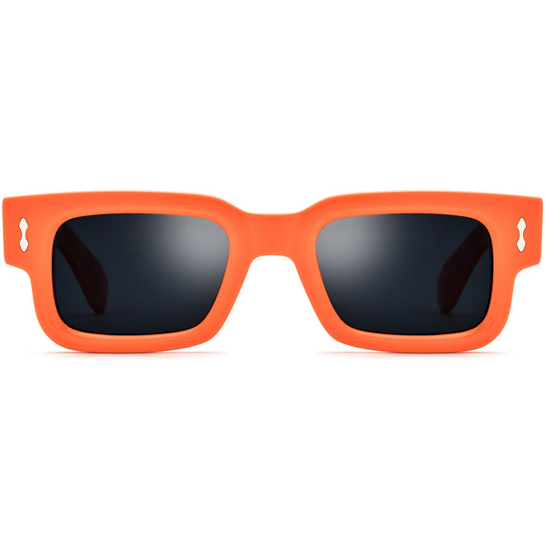 Rectangle Sunglasses BRS1201
