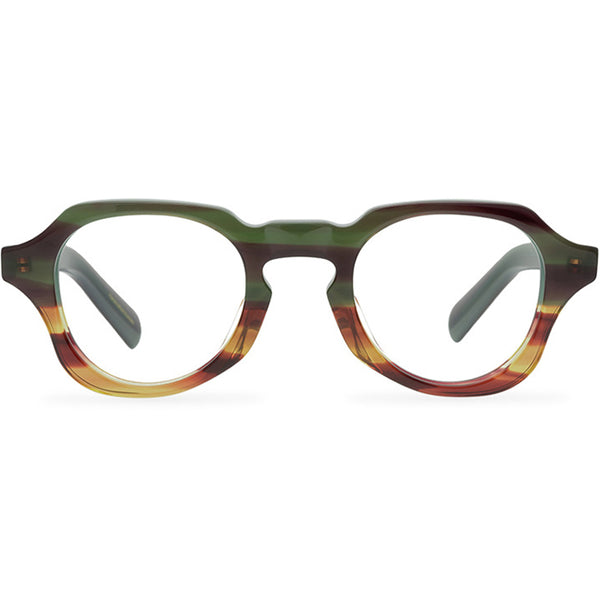 Square Glasses GC1014