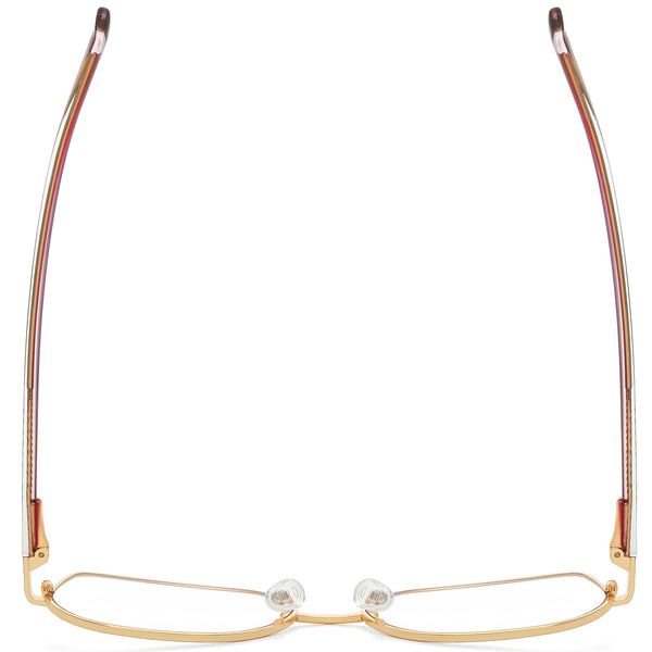 Geometric Glasses PF1113