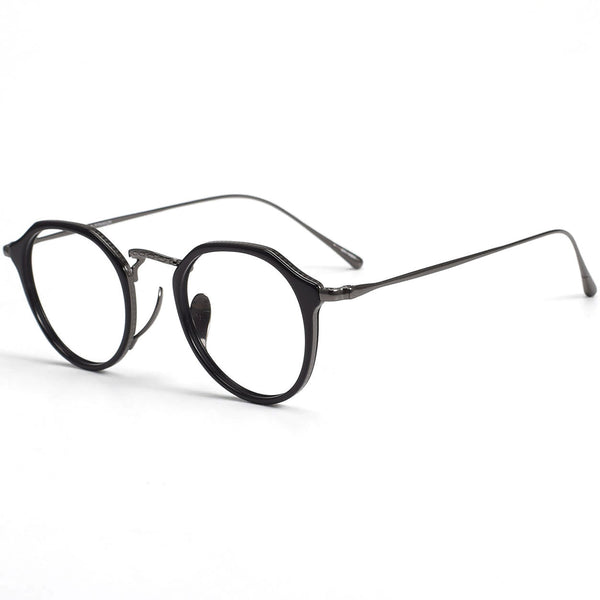 Round Glasses A4161