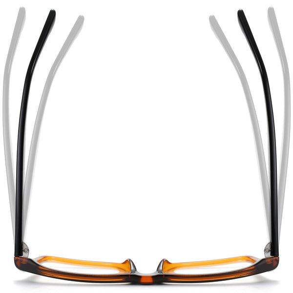 Square Glasses PF1152