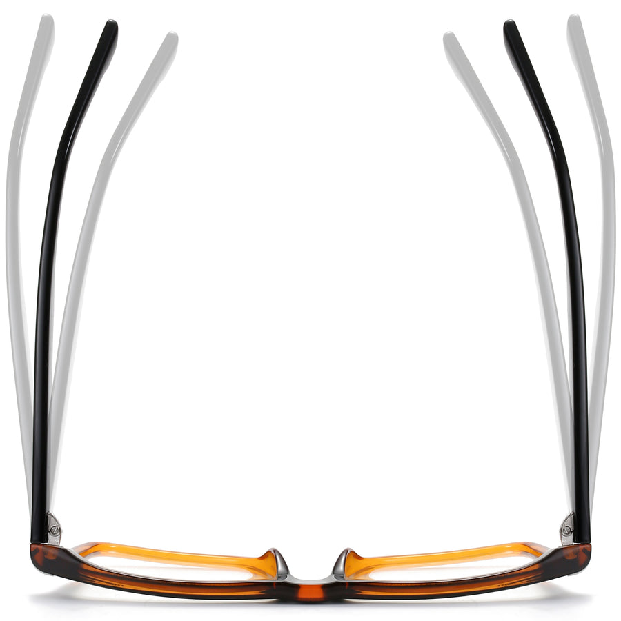 Square Glasses PF1152