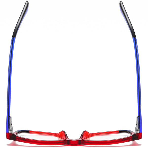 Square Glasses for Kids PFK1007