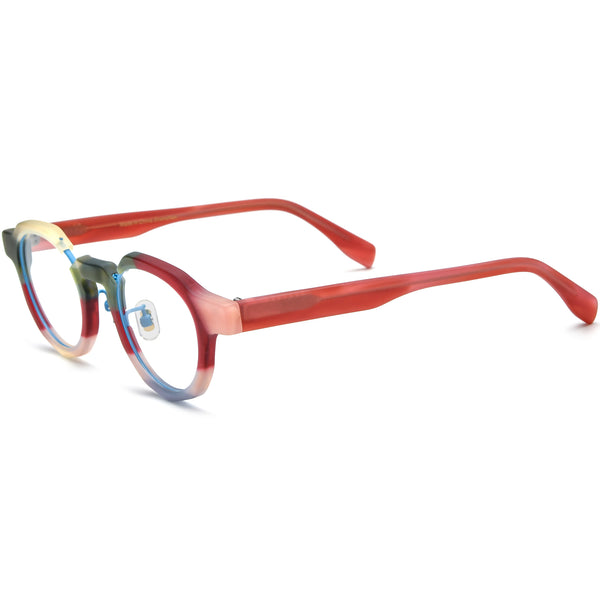 Round Glasses BR1615