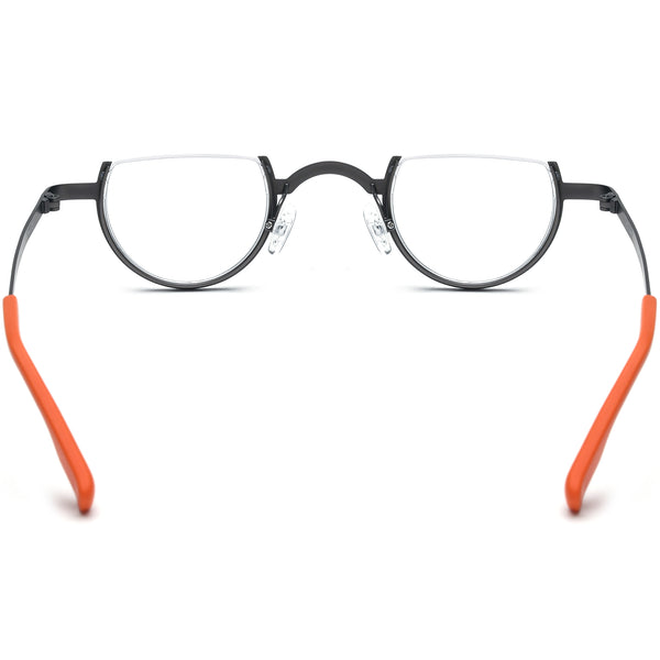 Geometric Glasses BR1450