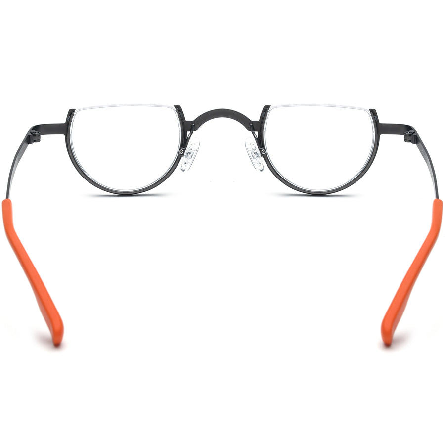 Geometric Glasses BR1450