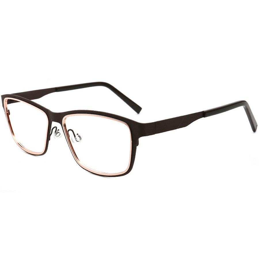 Rectangle Glasses YT1022