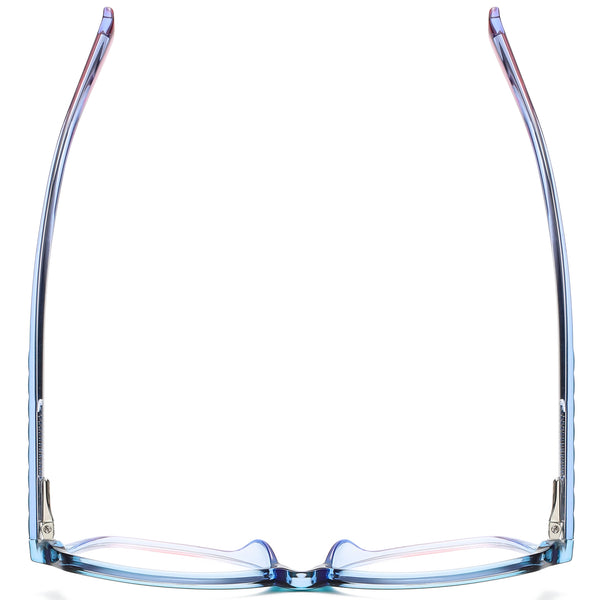 Geometric Glasses PF1064