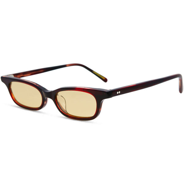Rectangle Sunglasses GCS1154