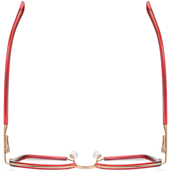 Cat-Eye Glasses PF1337