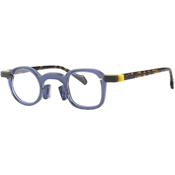 Geometric Glasses YEA1270