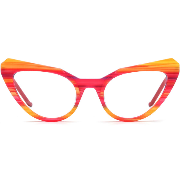 Cat-Eye Glasses BR1584