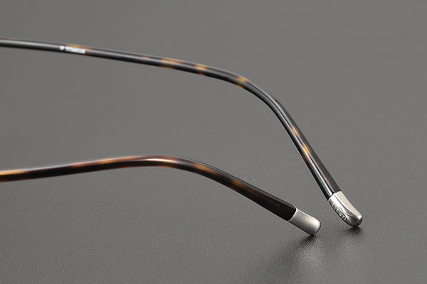 Round Glasses MW1456