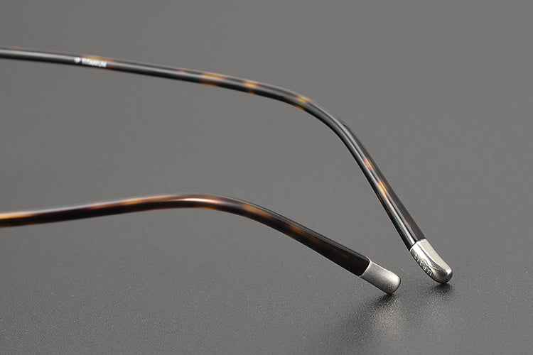 Round Glasses MW1456