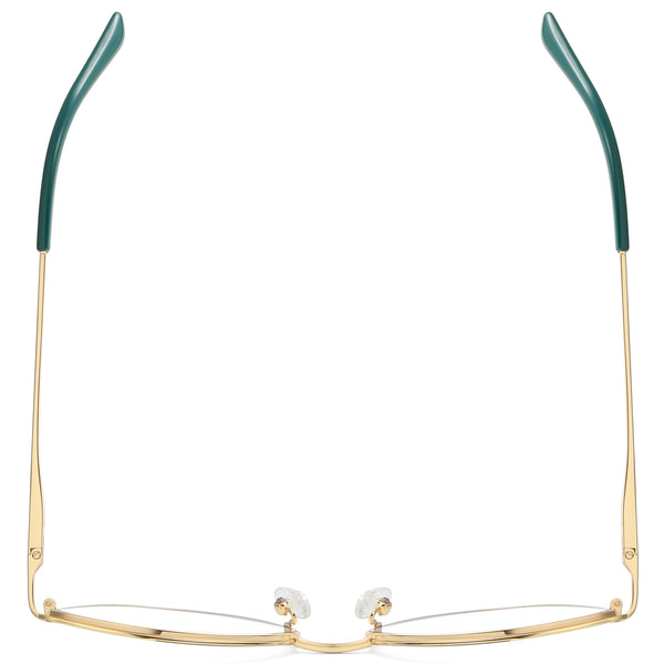 Cat-Eye Glasses PF1086