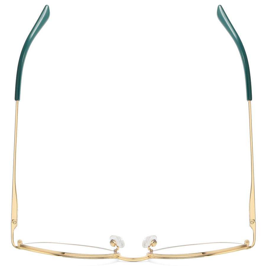 Cat-Eye Glasses PF1086