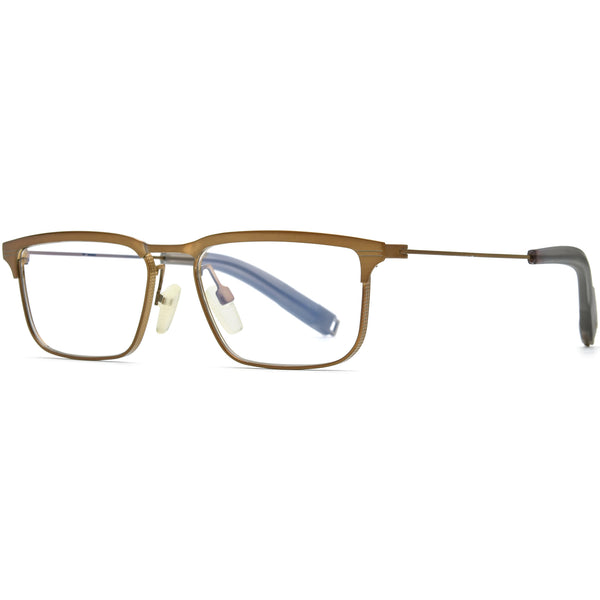Rectangle Glasses BR1569
