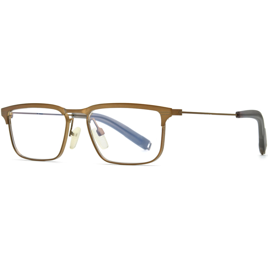 Rectangle Glasses BR1569