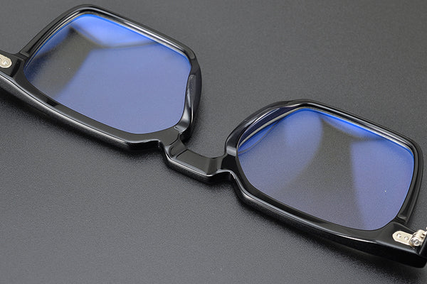 Rectangle Glasses TG1165