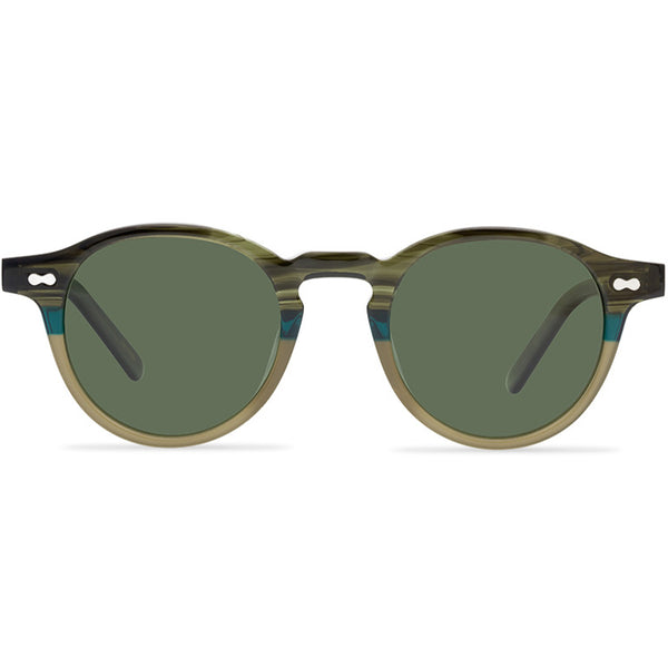 Round Sunglasses GCS1017